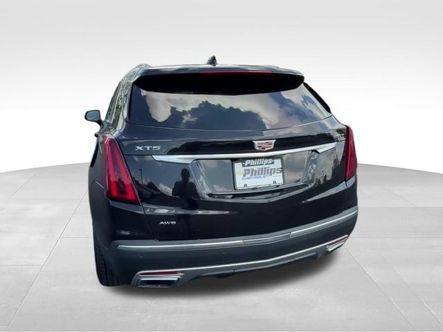 2023 Cadillac XT5 Premium Luxury - Photo 5