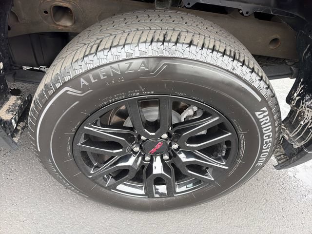 2024 GMC Sierra 1500 Elevation - Photo 22