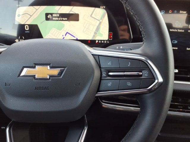 2027 Chevrolet Equinox LT - Photo 14
