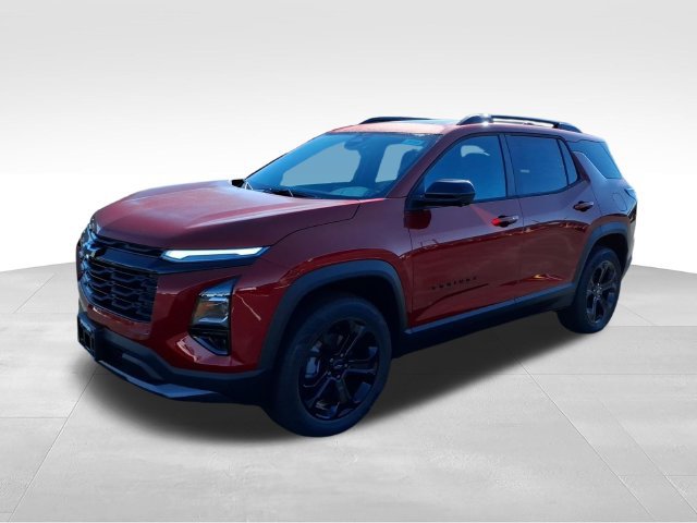 New 2027 Chevrolet Equinox LT SUV