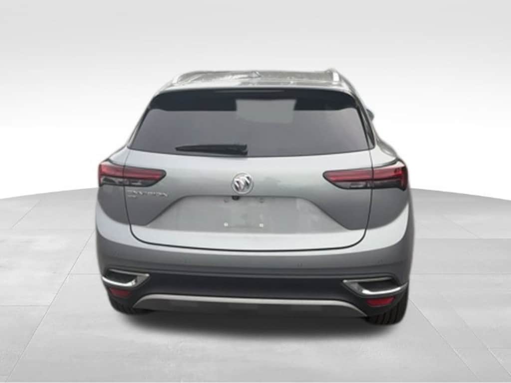 Used 2023 Buick Envision Essence SUV