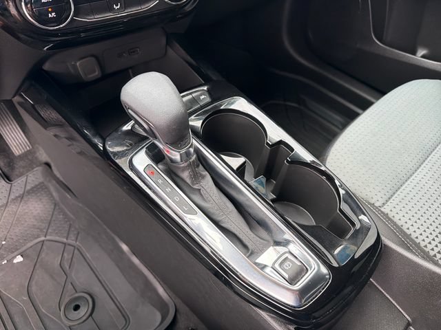 2026 Chevrolet Trax LT - Photo 20