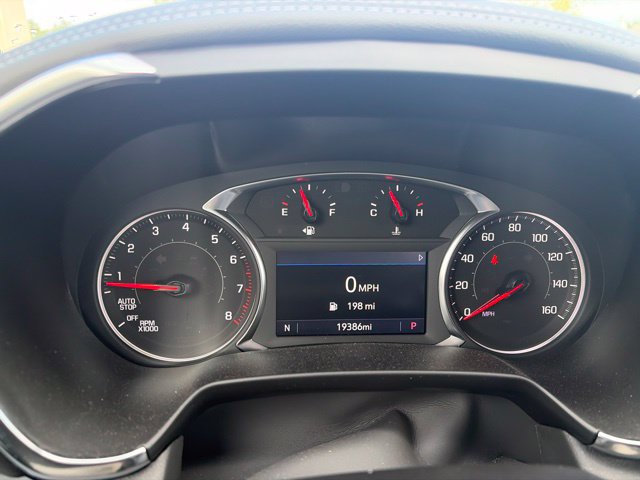 2024 Chevrolet Blazer 2LT - Photo 10