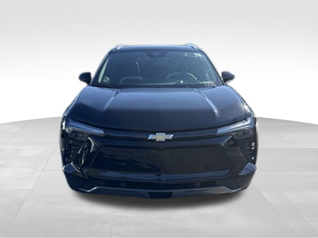 Used 2025 Chevrolet Blazer EV LT with VIN 3GNKDGRJ0SS128582 for sale in Frankfort, IL