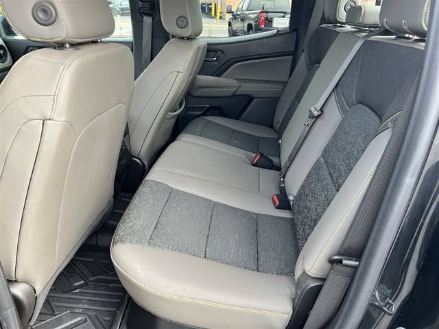 2024 Chevrolet Colorado ZR2 - Photo 22