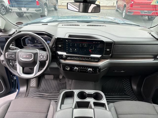 2024 GMC Sierra 1500 Elevation - Photo 12