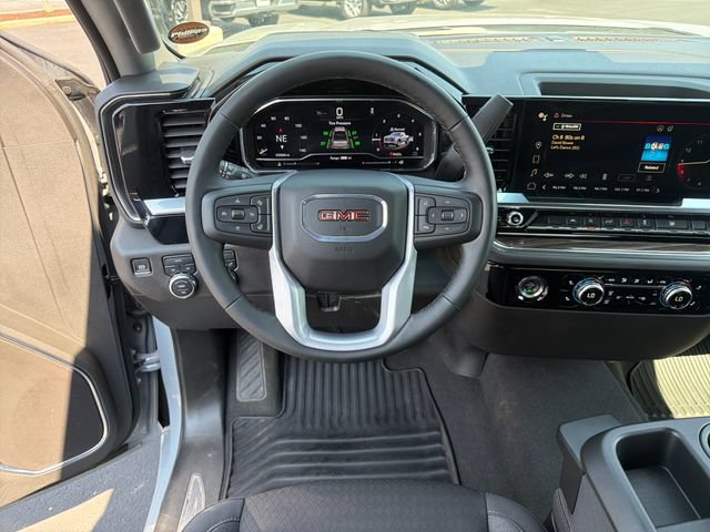 2024 GMC Sierra 1500 Elevation - Photo 12