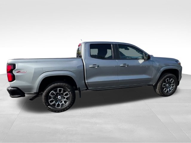 2024 Chevrolet Colorado Z71 - Photo 7