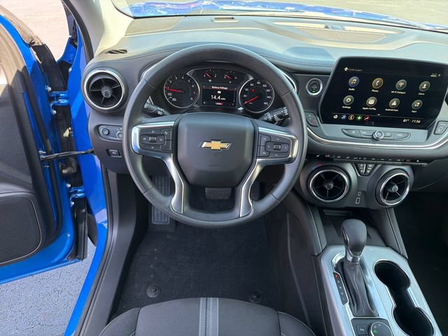 2024 Chevrolet Blazer 2LT - Photo 13