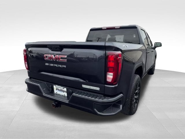 2024 GMC Sierra 1500 Elevation - Photo 6