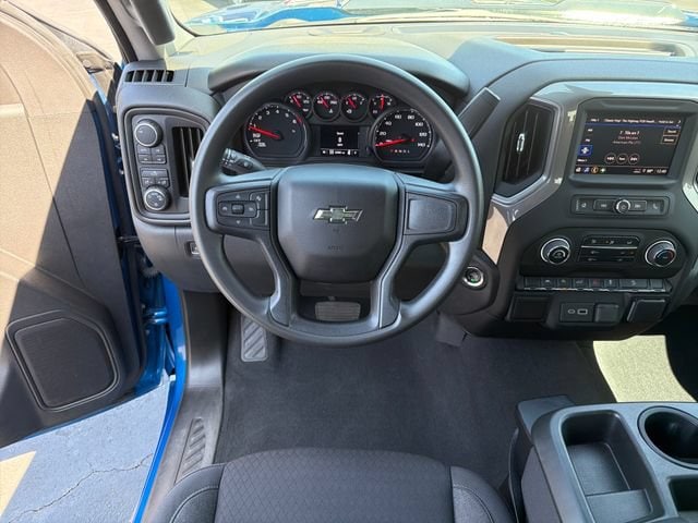 2023 Chevrolet Silverado 1500 Custom - Photo 13