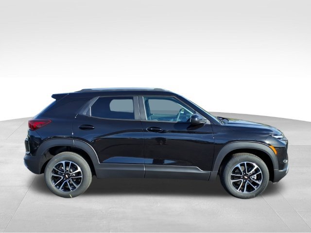 New 2026 Chevrolet Trailblazer LT SUV