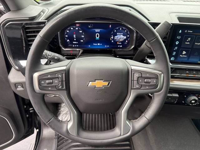 2026 Chevrolet Silverado 1500 LT - Photo 14