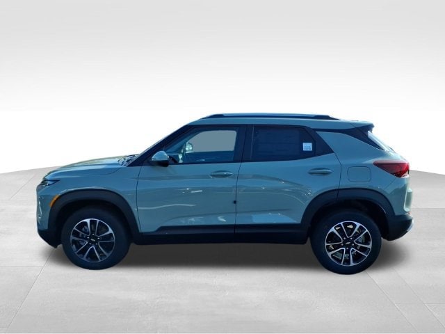 2026 Chevrolet Trailblazer LT - Photo 4