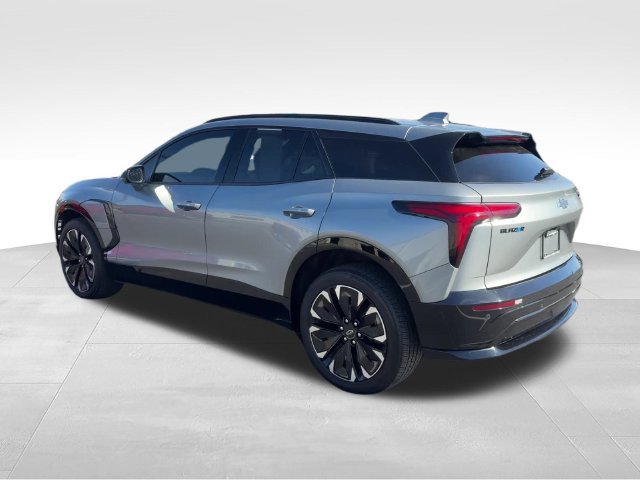 Used 2024 Chevrolet Blazer EV RS SUV