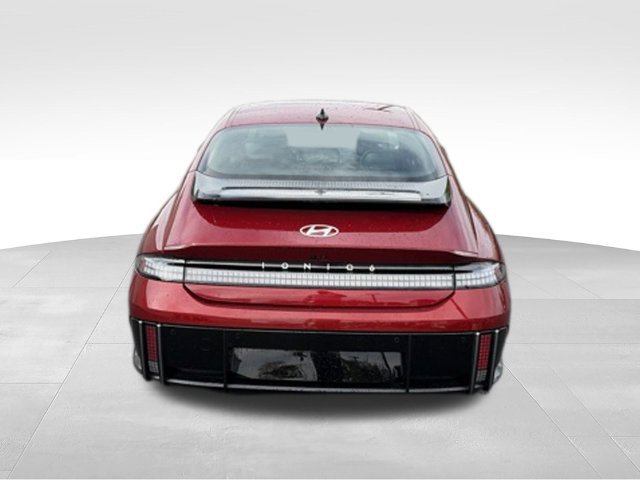 Used 2024 Hyundai IONIQ 6 SEL Sedan