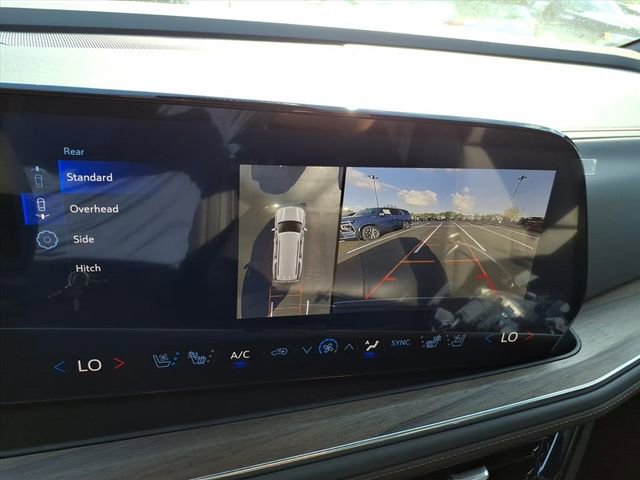 2026 Chevrolet Suburban High Country - Photo 15