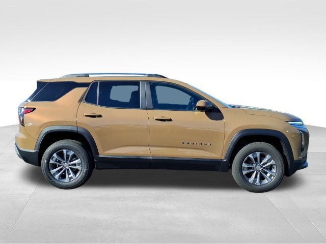 New 2027 Chevrolet Equinox LT SUV