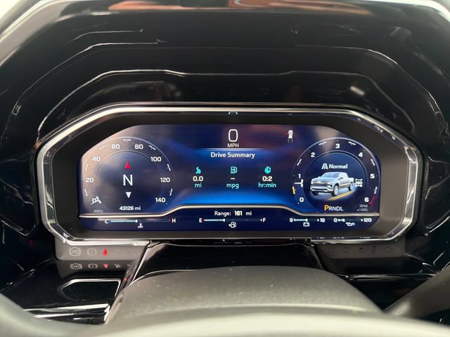 2023 Chevrolet Silverado 1500 LT - Photo 15