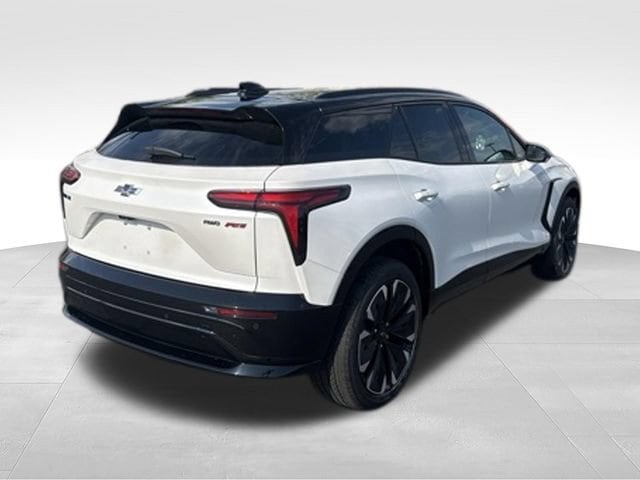 2025 Chevrolet Blazer EV RS - Photo 7