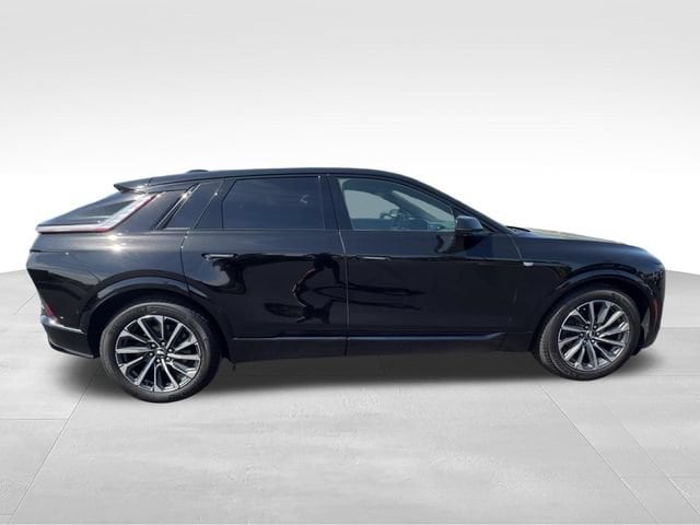 2025 Cadillac LYRIQ Sport 1 - Photo 7