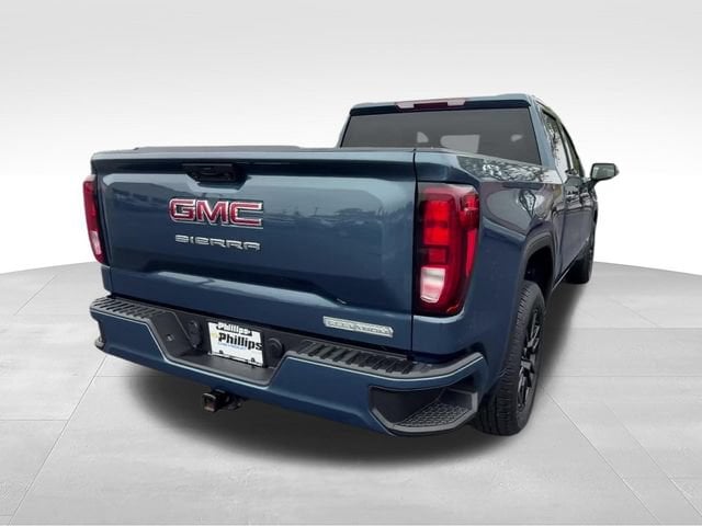 2024 GMC Sierra 1500 Elevation - Photo 6