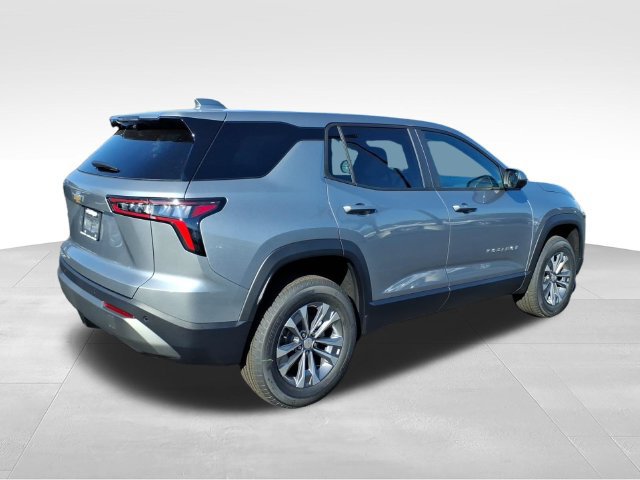 New 2027 Chevrolet Equinox LT SUV