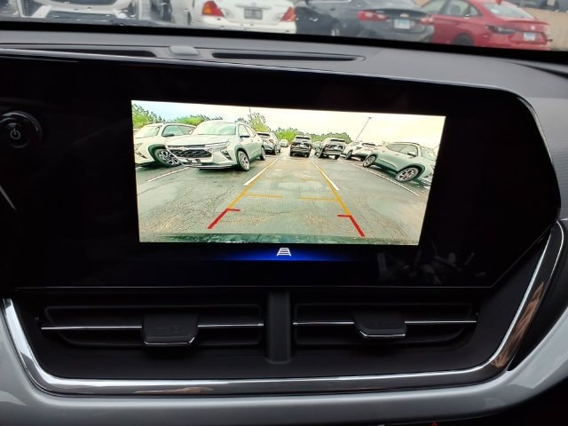 2026 Chevrolet Trax LT - Photo 12