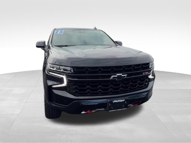 2024 Chevrolet Tahoe Z71 - Photo 8
