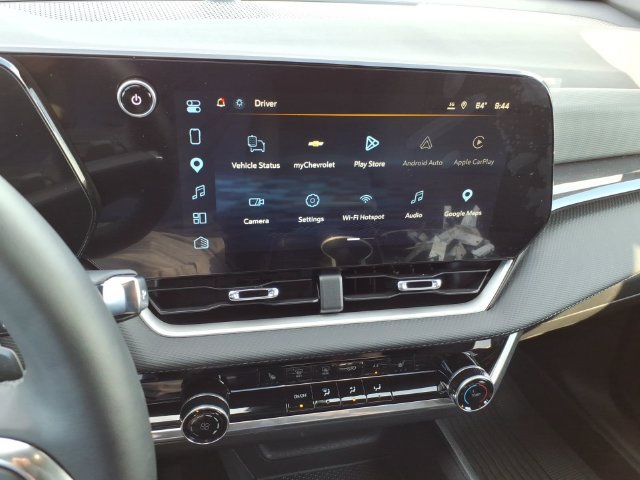 2027 Chevrolet Equinox LT - Photo 11