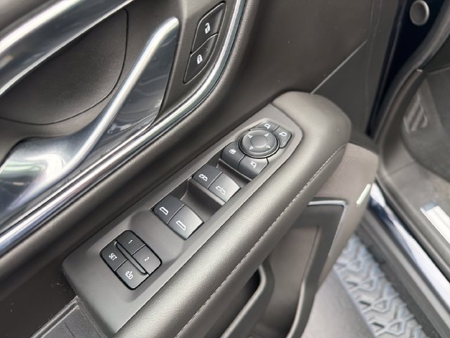 2024 Chevrolet Tahoe Z71 - Photo 11