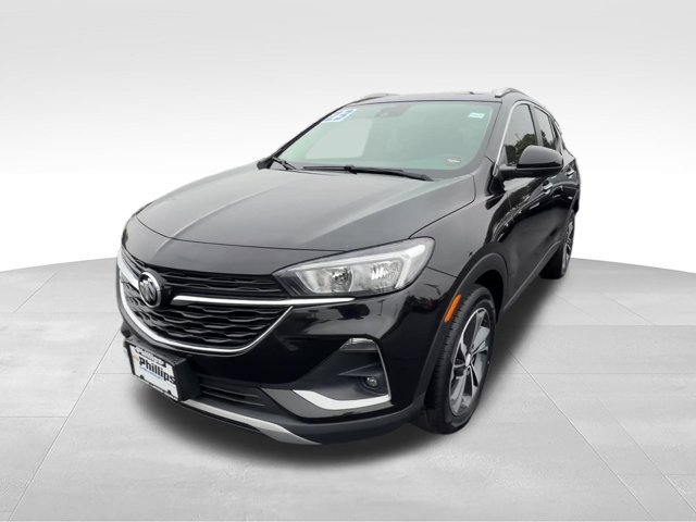 Used 2023 Buick Encore GX Select SUV