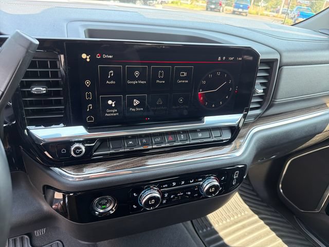 2024 GMC Sierra 1500 Elevation - Photo 16