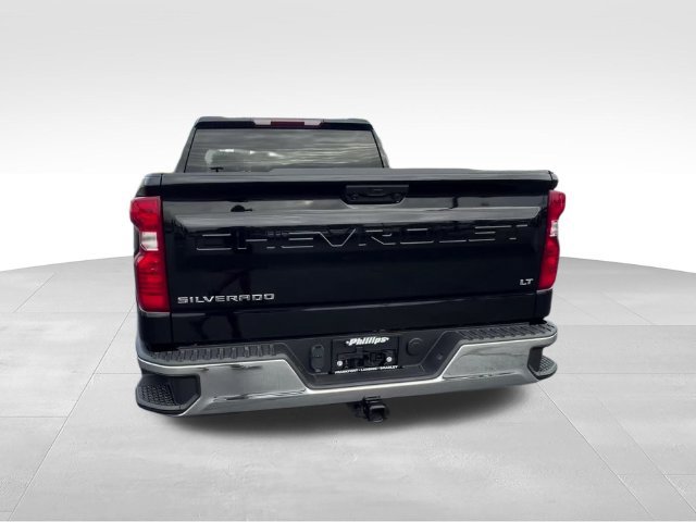 2023 Chevrolet Silverado 1500 LT - Photo 5