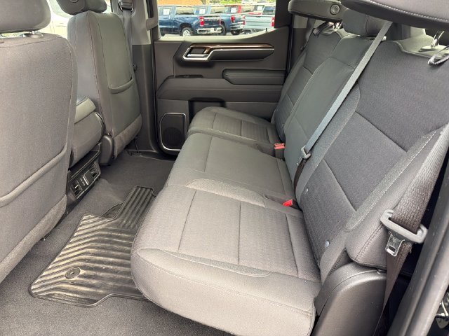 2023 Chevrolet Silverado 1500 LT - Photo 20