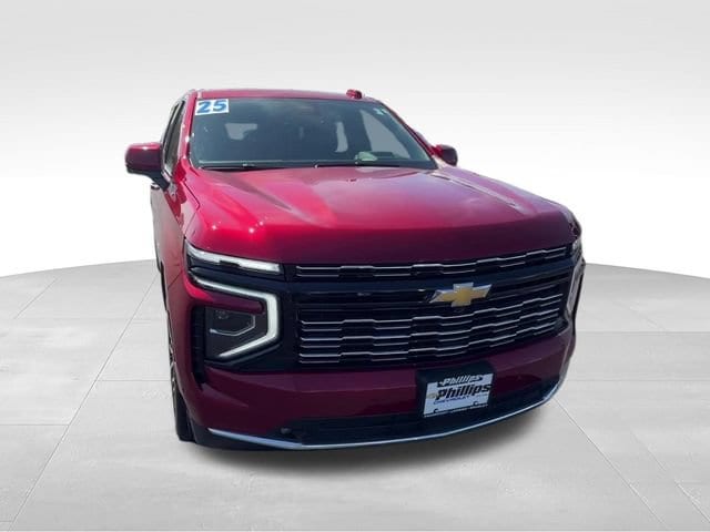 2025 Chevrolet Suburban High Country - Photo 8