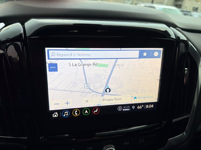 2023 Chevrolet Traverse RS - Photo 19