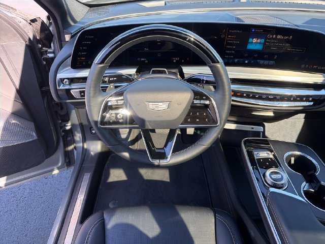 2024 Cadillac LYRIQ Luxury 2 - Photo 13