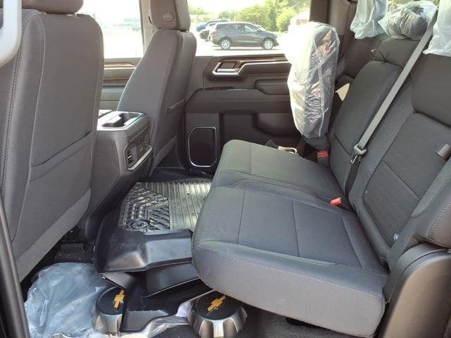 2026 Chevrolet Silverado 2500 HD LT - Photo 11