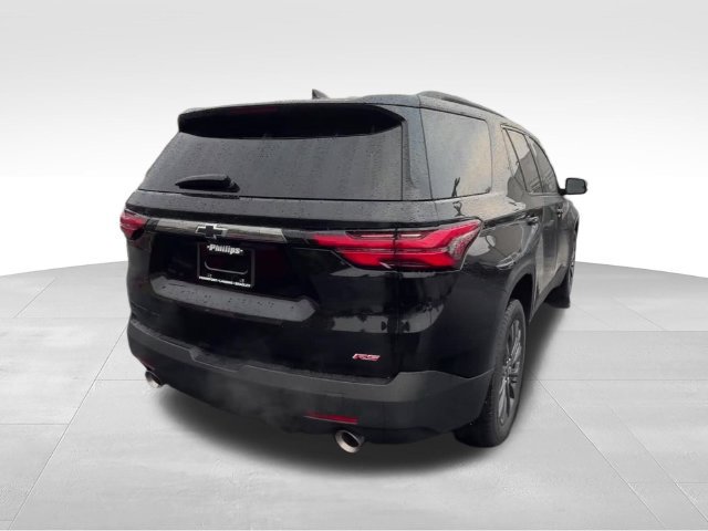 2023 Chevrolet Traverse RS - Photo 6
