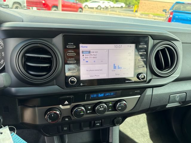 2021 Toyota Tacoma SR - Photo 17