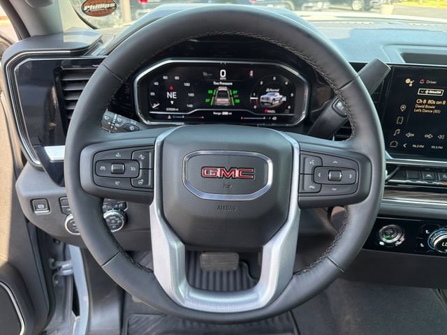 2024 GMC Sierra 1500 Elevation - Photo 13