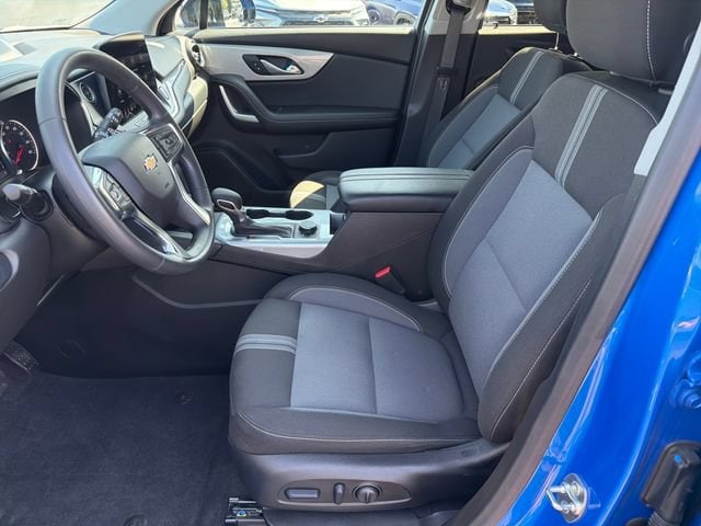 2024 Chevrolet Blazer 2LT - Photo 9