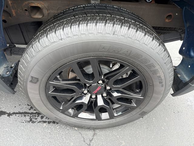 2024 GMC Sierra 1500 Elevation - Photo 22