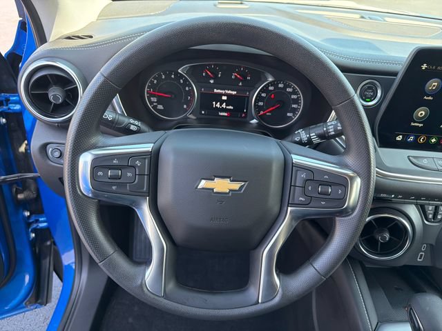 2024 Chevrolet Blazer 2LT - Photo 14