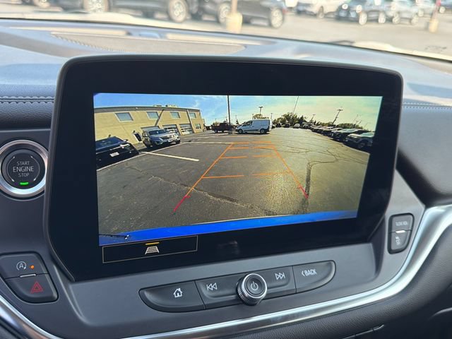 2024 Chevrolet Blazer 2LT - Photo 19