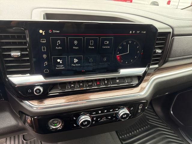 2024 GMC Sierra 1500 Elevation - Photo 17