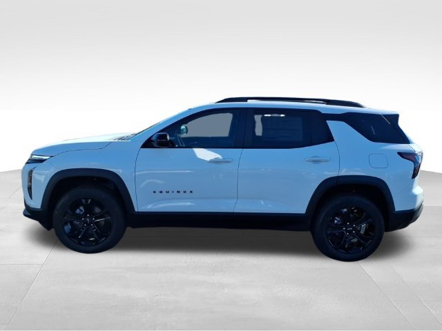 New 2027 Chevrolet Equinox LT SUV