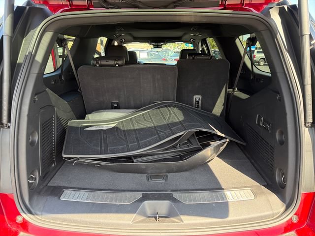 2025 Chevrolet Suburban High Country - Photo 23