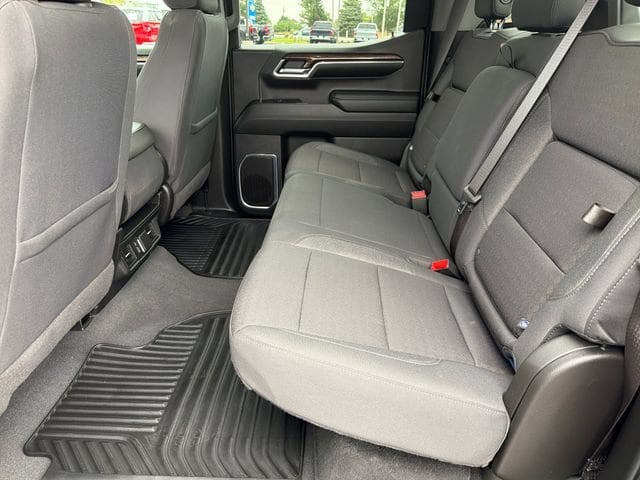 2024 GMC Sierra 1500 Elevation - Photo 20